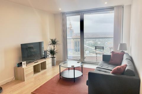 2 bedroom apartment for sale, Newgate Tower, 1 Newgate, Croydon,  CR0 2FD
