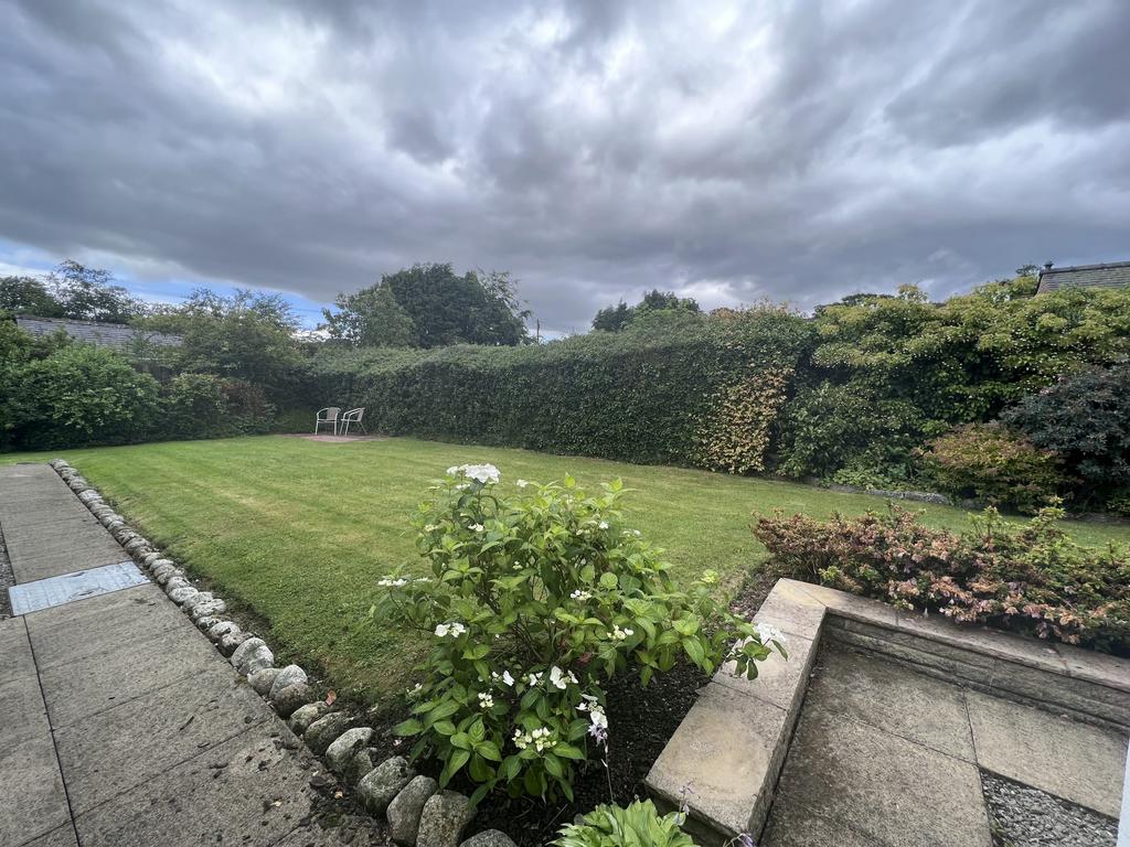 1 Old Ford Road, Gatehouse of Fleet - Williamson a