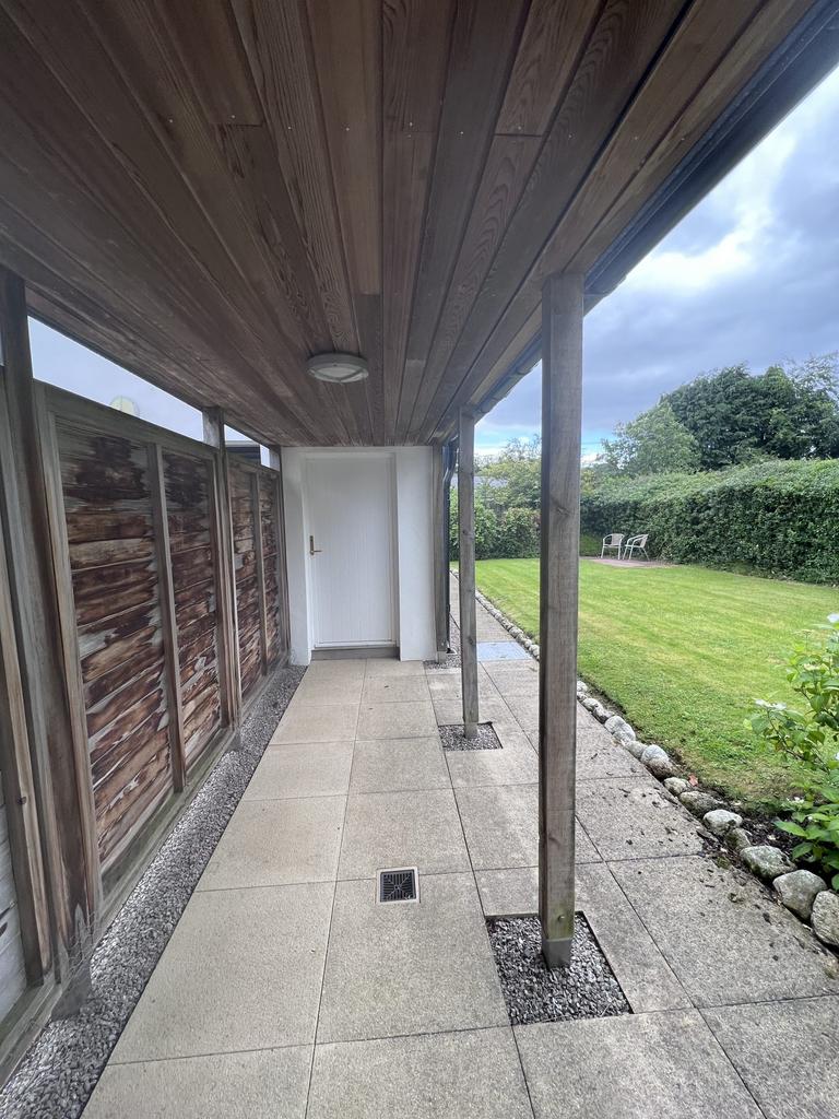 1 Old Ford Road, Gatehouse of Fleet - Williamson a