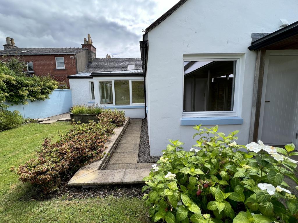 1 Old Ford Road, Gatehouse of Fleet - Williamson a