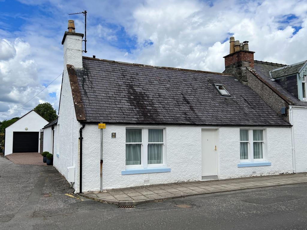 1 Old Ford Road, Gatehouse of Fleet - Williamson a
