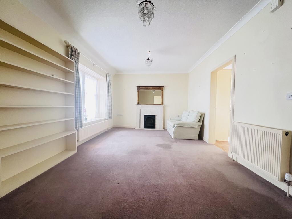 1 Old Ford Road, Gatehouse of Fleet - Williamson a