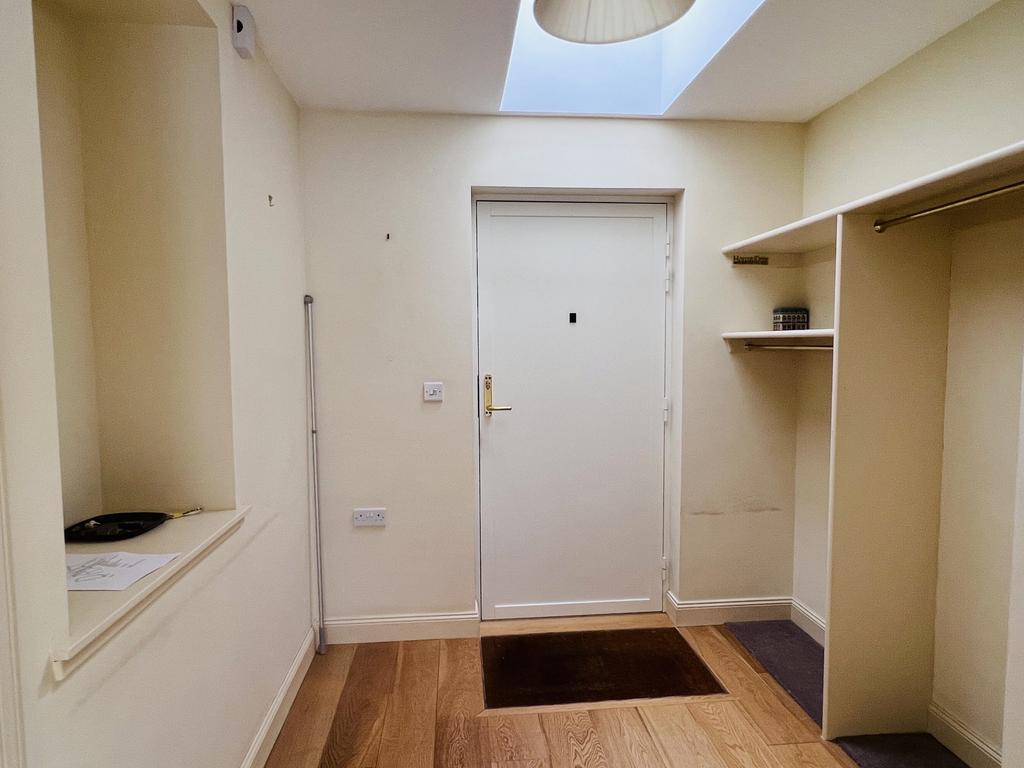 1 Old Ford Road, Gatehouse of Fleet - Williamson a
