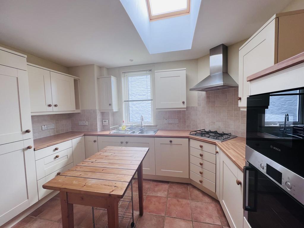 1 Old Ford Road, Gatehouse of Fleet - Williamson a