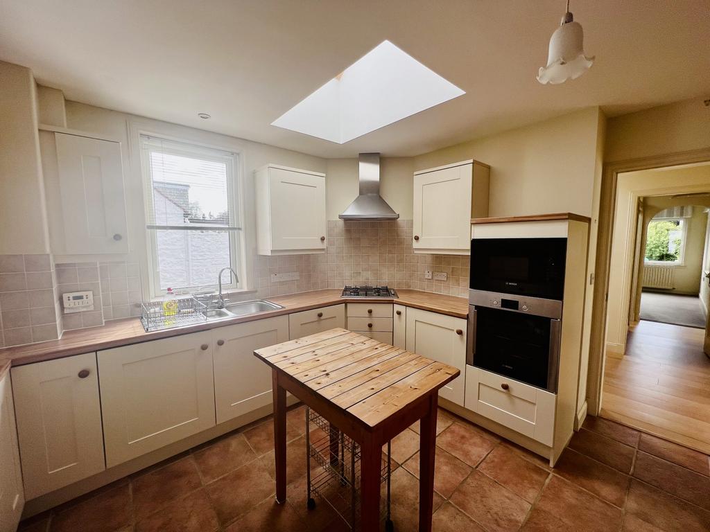 1 Old Ford Road, Gatehouse of Fleet - Williamson a