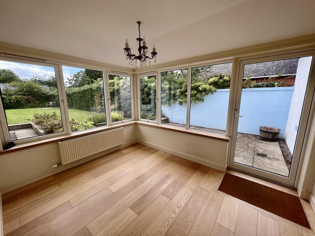 1 Old Ford Road, Gatehouse of Fleet - Williamson a