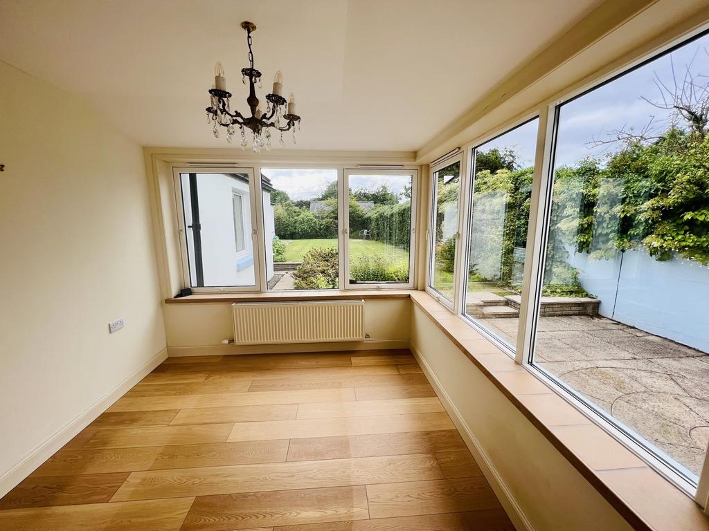 1 Old Ford Road, Gatehouse of Fleet - Williamson a