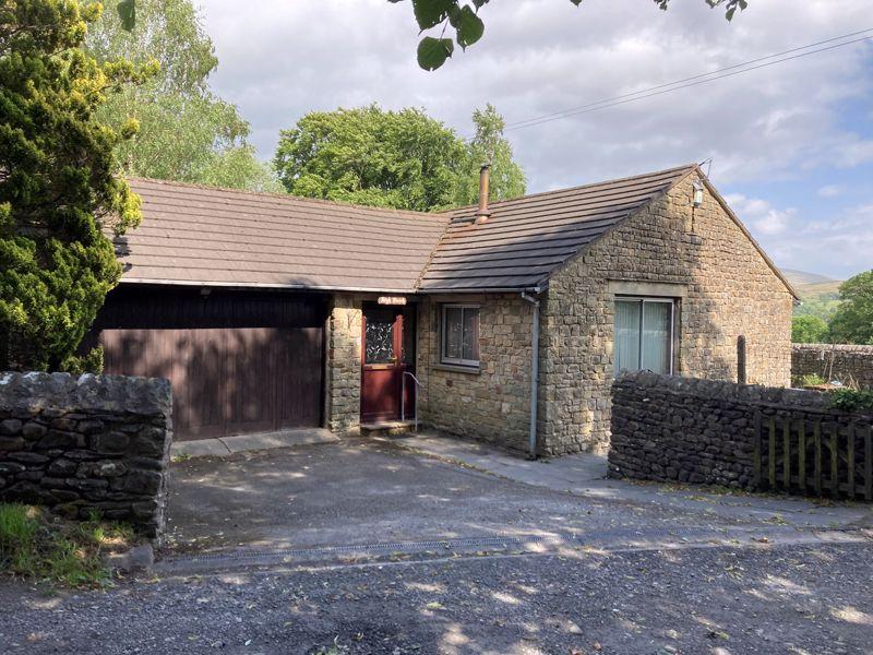 High Beech, Thorns Lane, Sedbergh LA10 5LD 3 bed bungalow for sale £