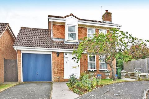7 Baron Close, Bearsted, Maidstone, ME14 4PZ