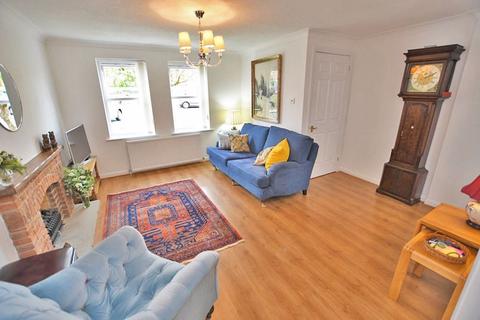 7 Baron Close, Bearsted, Maidstone, ME14 4PZ