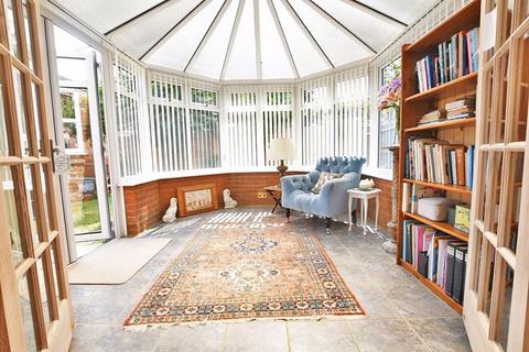 7 Baron Close, Bearsted, Maidstone, ME14 4PZ