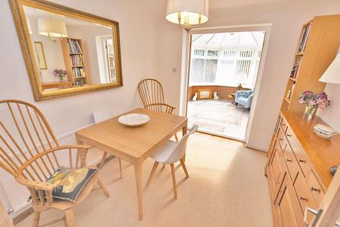 7 Baron Close, Bearsted, Maidstone, ME14 4PZ