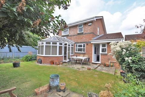 7 Baron Close, Bearsted, Maidstone, ME14 4PZ