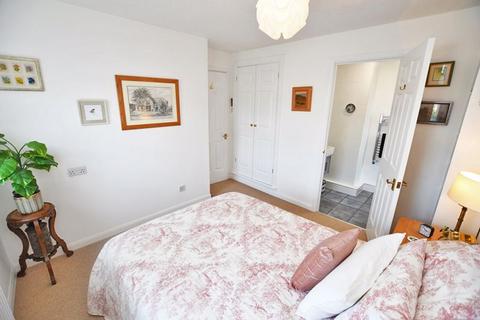 7 Baron Close, Bearsted, Maidstone, ME14 4PZ