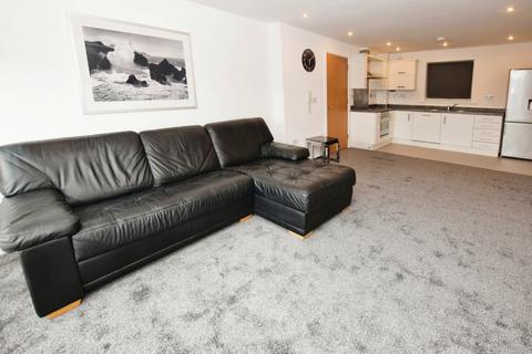1 bedroom flat to rent, The Citadel, 15 Ludgate Hill, NOMA, Manchester, M4