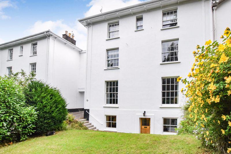 Heavitree Park, Heavitree, Exeter 2 bed apartment for sale £240,000