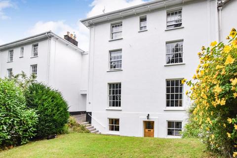 2 bedroom apartment for sale, Heavitree Park, Heavitree, Exeter