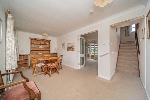 5 Beeches Green, Shaw, Melksham, SN12 8JD