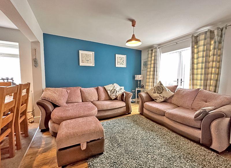 Bank Street, Heath Hayes, Cannock 2 bed detached bungalow £225,000