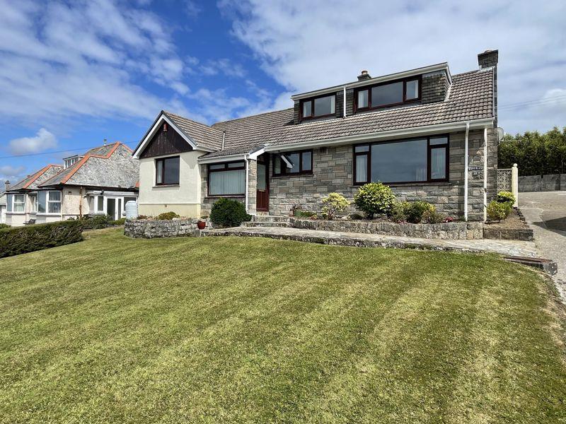 Mount Ambrose, Redruth 4 bed detached house for sale £475,000