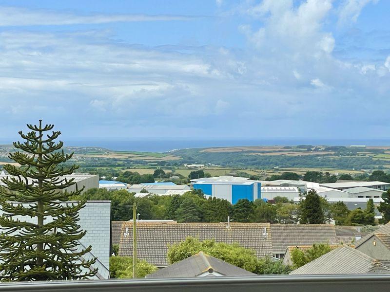 Mount Ambrose, Redruth 4 bed detached house for sale £450,000