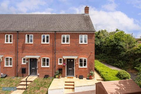 108 Grove Gate, Staplegrove, Taunton, TA2 6DF
