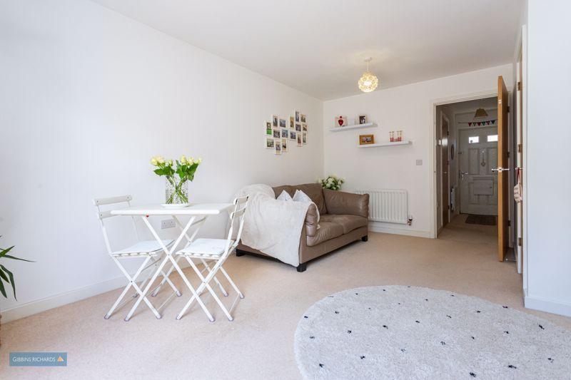Sitting/Dining Room