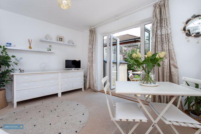 Sitting/Dining Room