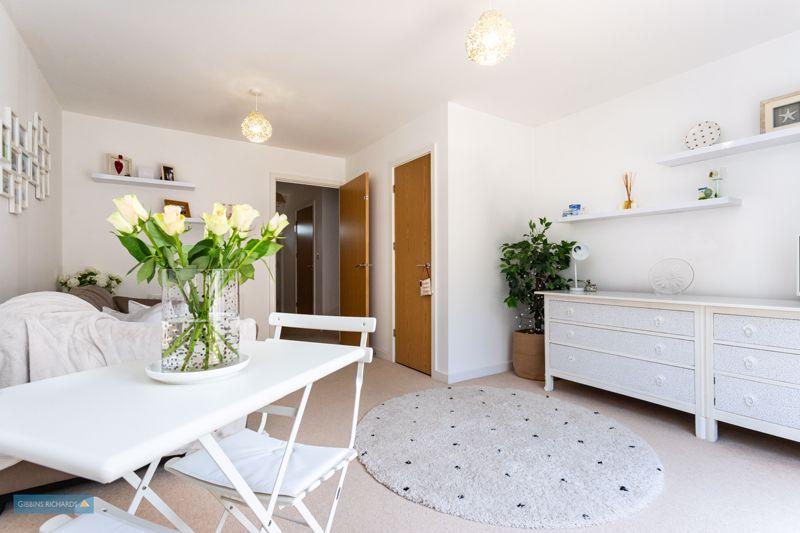Sitting/Dining Room