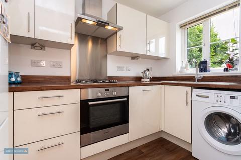 108 Grove Gate, Staplegrove, Taunton, TA2 6DF
