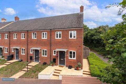 108 Grove Gate, Staplegrove, Taunton, TA2 6DF