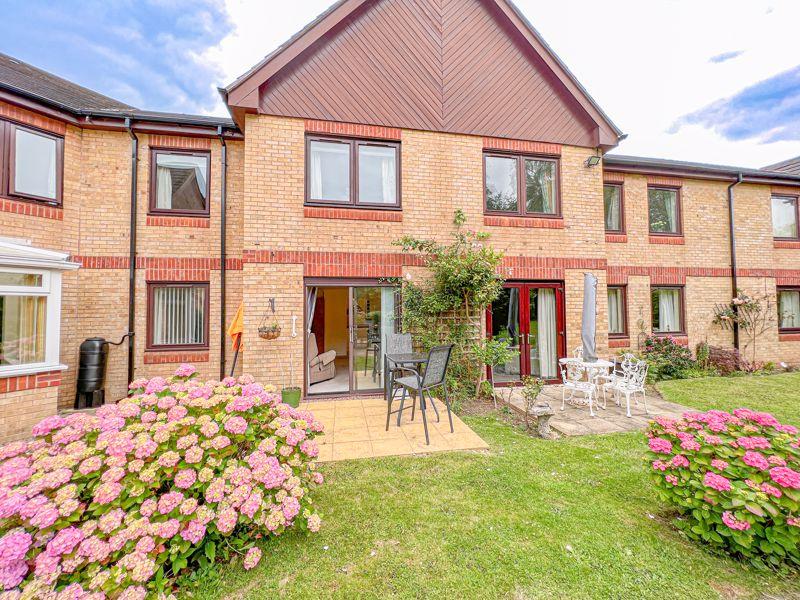 Retirement Flats For Sale In Weybridge at Rebecca Gillispie blog