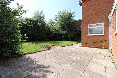 3 bedroom detached house for sale - Fallowfield Road, Walsall, WS5 3DL