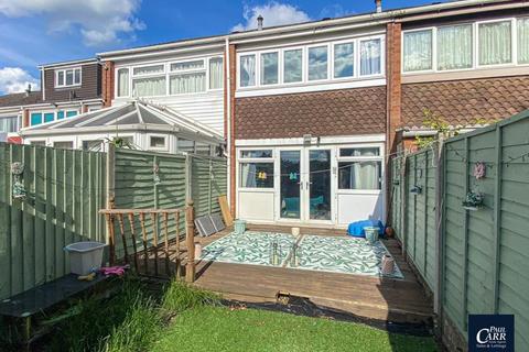 130 Gorsey Lane, Great Wyrley, Walsall, WS6 6HJ