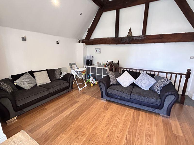 Water Orton Lane, Sutton Coldfield 2 bed barn conversion for sale £