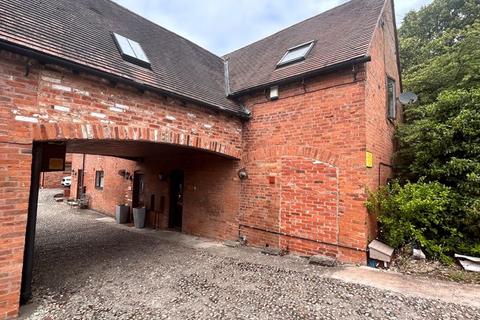 2 bedroom barn conversion for sale, Water Orton Lane, Sutton Coldfield