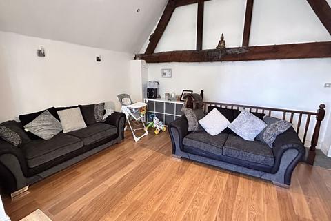 2 bedroom barn conversion for sale, Water Orton Lane, Sutton Coldfield