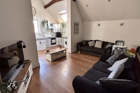 2 bedroom barn conversion for sale, Water Orton Lane, Sutton Coldfield