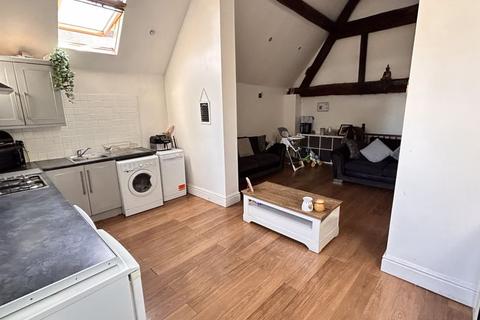 2 bedroom barn conversion for sale, Water Orton Lane, Sutton Coldfield