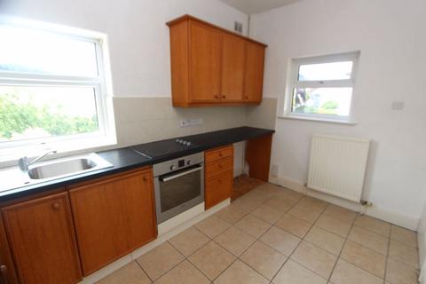 undefined, Brompton Avenue, Rhos on Sea