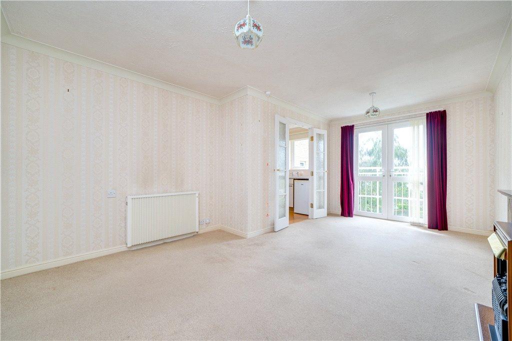 Sitting Dining Room