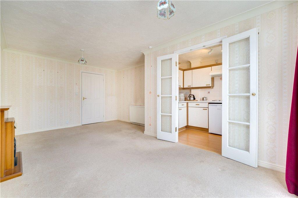 Sitting Dining Room