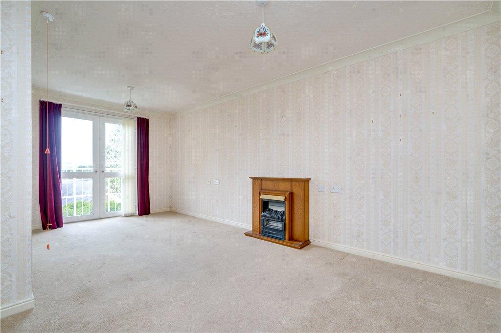 Sitting Dining Room