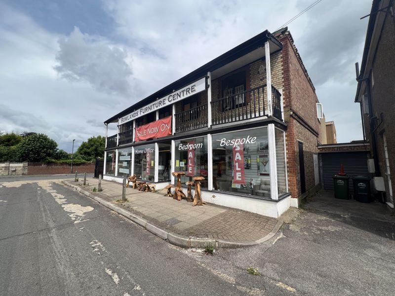 Staines Road West, Ashford Property for sale £2,200,000