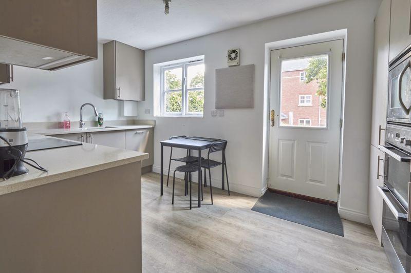 Horseguards, Exeter 5 bed terraced house £1,750 pcm (£404 pw)