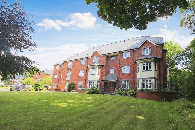 Loriners Grove, Walsall 2 bed apartment for sale £149,950