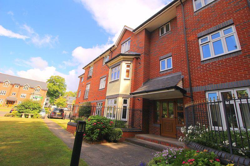 Loriners Grove, Walsall 2 bed apartment for sale £149,950