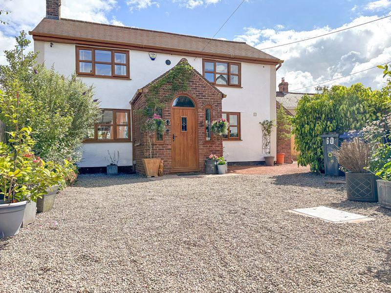 Sands Road, Harriseahead. ST7 4LA 3 bed detached house for sale £675,000