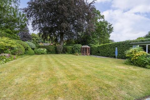 Fallowfield Bernards Close, Great Missenden, HP16 0BU