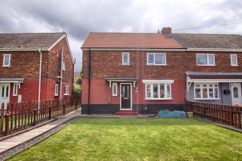Redcar Road, Thornaby 3 bed semidetached house for sale £109,995